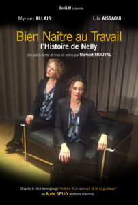 Bien être au travail