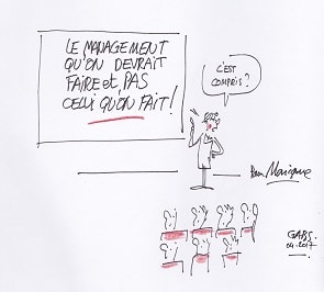 Le Management