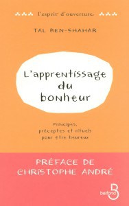 Eprouver du plaisir ou Être heureux ?