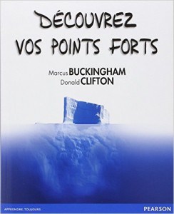 Découvrez vos points forts