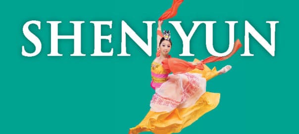 Shen-Yun