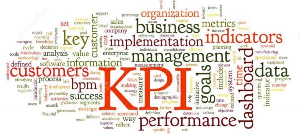 indicateurs de performance