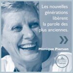 Monique Pierson - Comment manager uen équipe