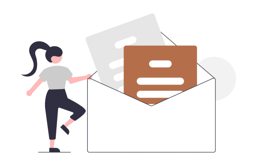 Leviers newsletter - Monique Pierson